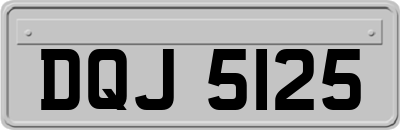 DQJ5125