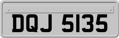 DQJ5135
