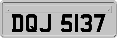 DQJ5137
