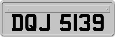 DQJ5139
