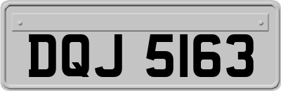 DQJ5163
