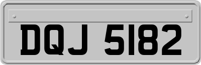 DQJ5182