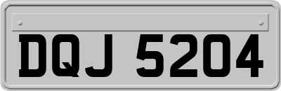 DQJ5204