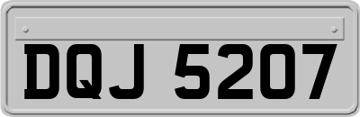 DQJ5207