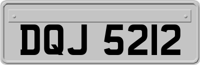 DQJ5212