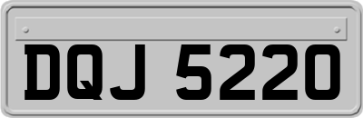 DQJ5220