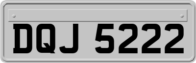 DQJ5222