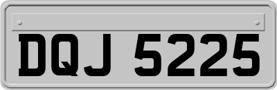 DQJ5225