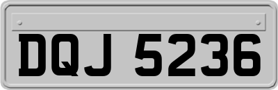 DQJ5236
