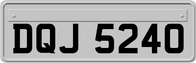 DQJ5240
