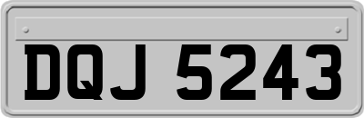 DQJ5243