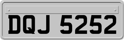 DQJ5252