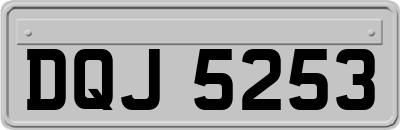 DQJ5253