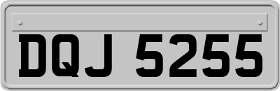 DQJ5255