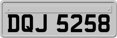 DQJ5258