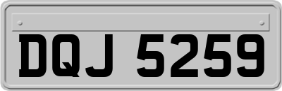 DQJ5259