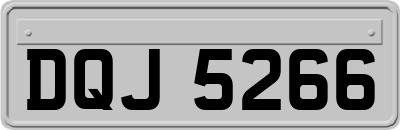 DQJ5266