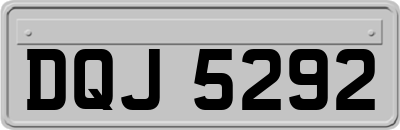 DQJ5292