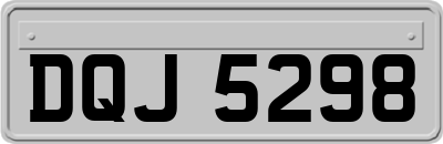 DQJ5298