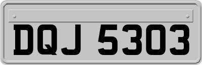 DQJ5303
