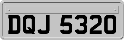 DQJ5320