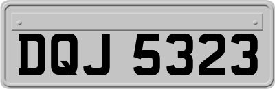 DQJ5323