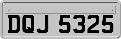 DQJ5325