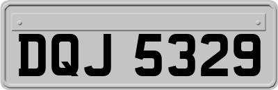 DQJ5329