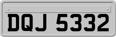 DQJ5332