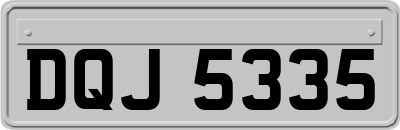 DQJ5335