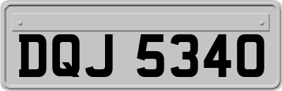 DQJ5340