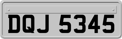 DQJ5345