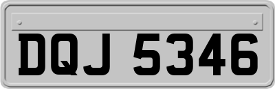 DQJ5346