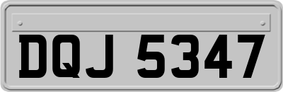 DQJ5347