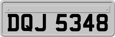 DQJ5348