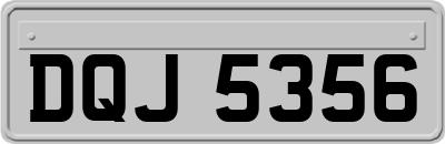 DQJ5356