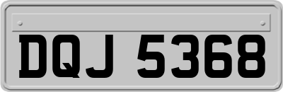 DQJ5368