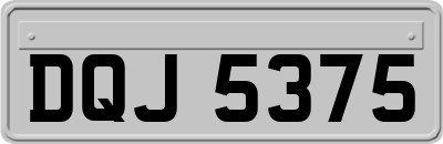 DQJ5375
