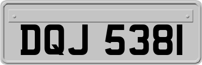 DQJ5381