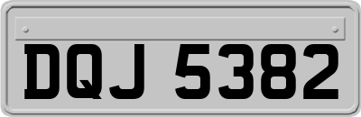 DQJ5382