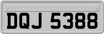 DQJ5388