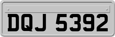 DQJ5392