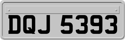 DQJ5393