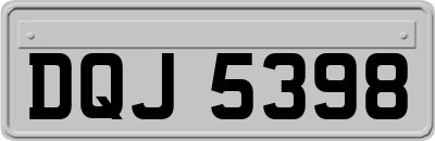 DQJ5398