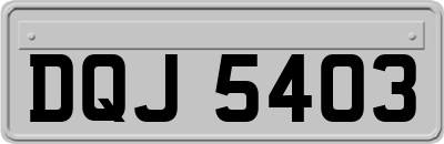 DQJ5403