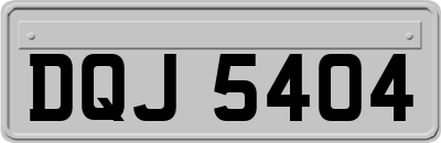 DQJ5404