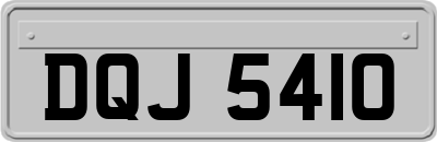 DQJ5410