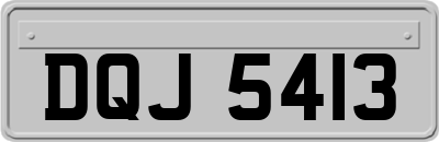 DQJ5413