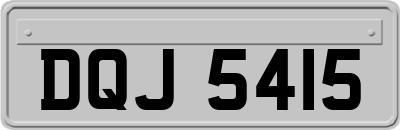 DQJ5415