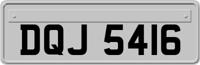 DQJ5416